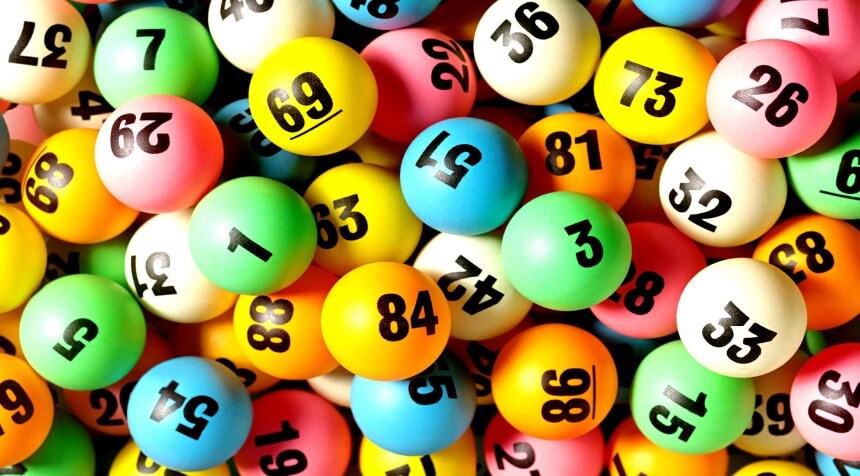 internet Lottery Sites
